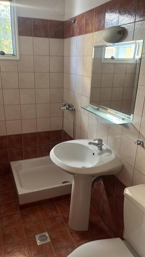 Villa Herkules Olympiakí Aktí Ngoại thất bức ảnh