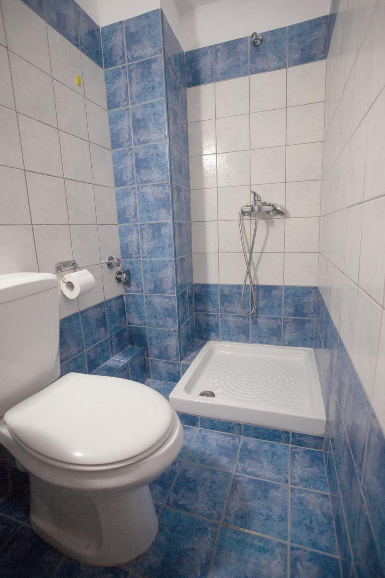 Villa Herkules Olympiakí Aktí Ngoại thất bức ảnh