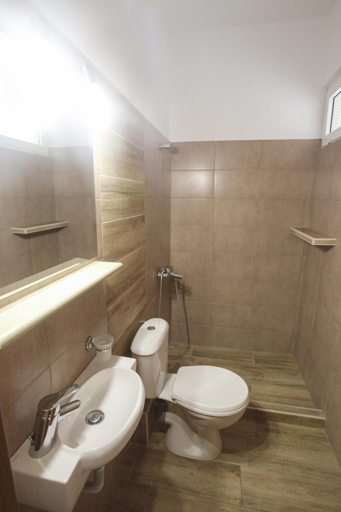 Villa Herkules Olympiakí Aktí Ngoại thất bức ảnh
