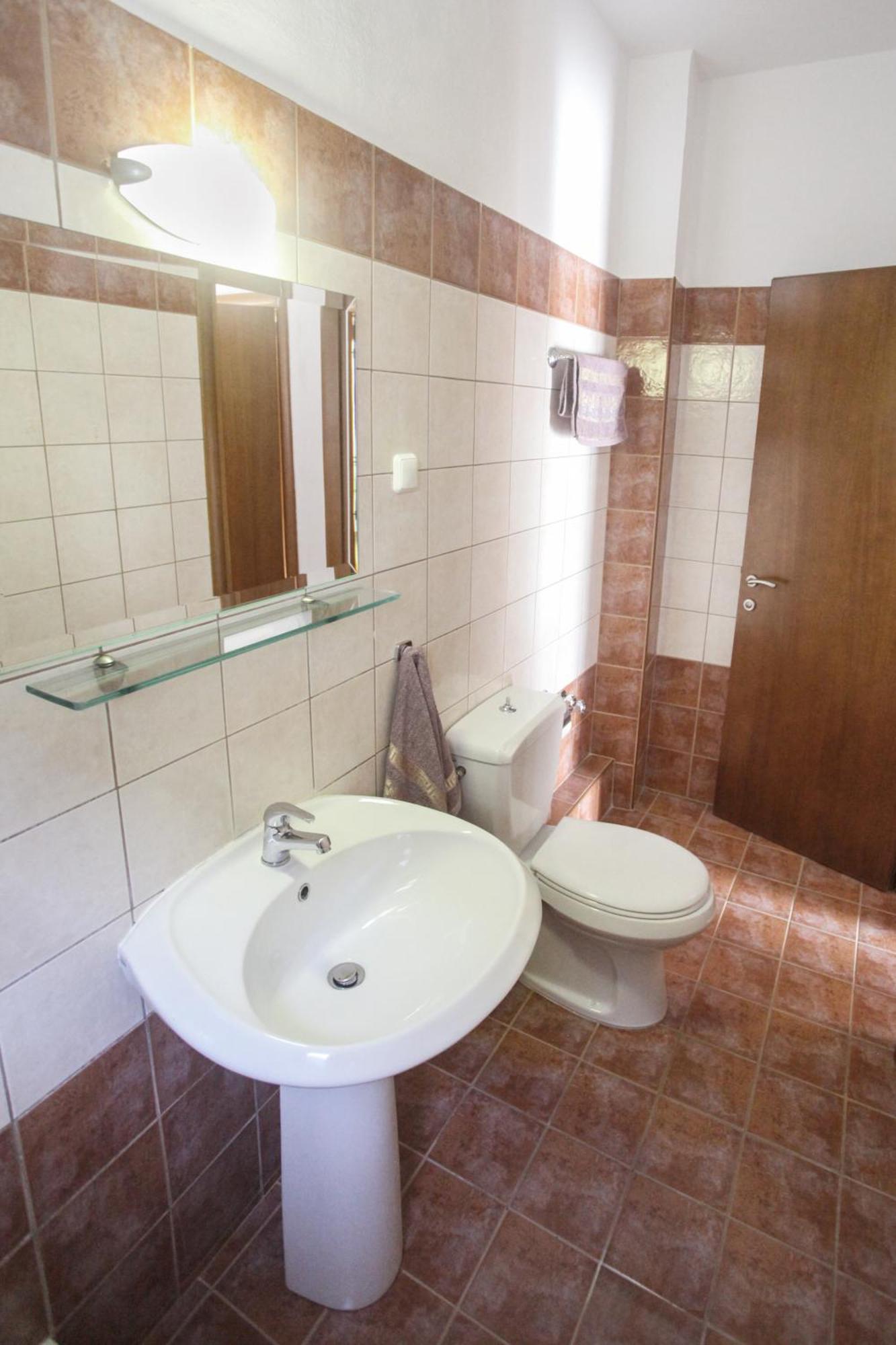 Villa Herkules Olympiakí Aktí Ngoại thất bức ảnh